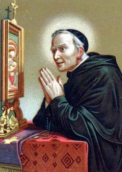 Sv. Růženec